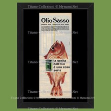 Anni '60  * Pubblicità