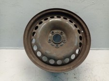 Cerchio in acciaio Ford S-Max
