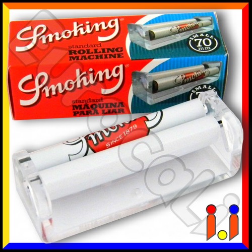 Smoking rullo rollatore per - rullo,