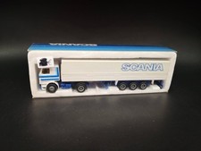 Herpa Scania 142 "Scania"