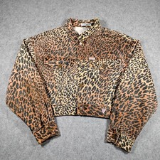 Giacca denim vintage Georges