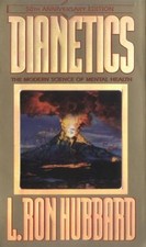 Dianetics: The Modern Science