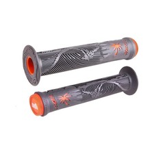 manopole bmx hucker signature