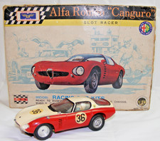 Alfa Romeo Canguro 1/24° Slot