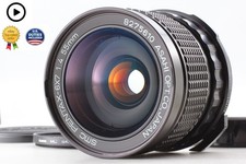 [N come nuovo/tappo] obiettivo