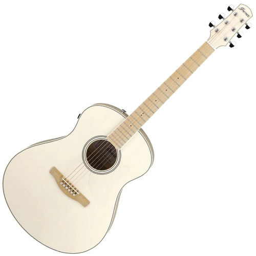 Ibanez aam370e oaw - open, pore