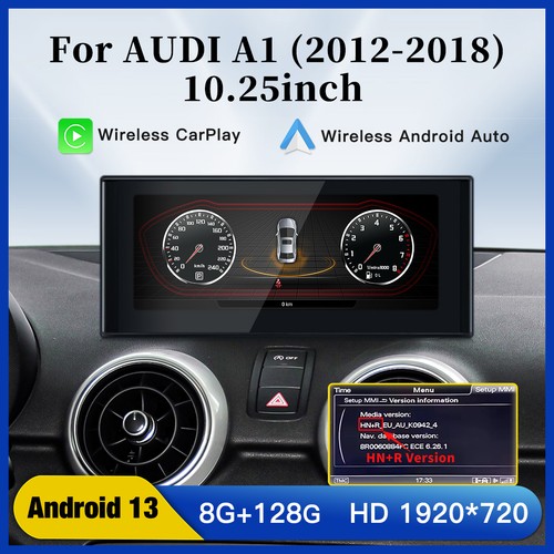 Autoradio 8g 128gb - autoradio, 8g+128gb