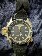 Orologio subacqueo vintage