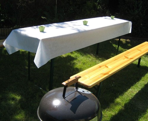 Set tenda birra - ,
