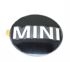 Emblema Bmw Pelliccia Mini R50