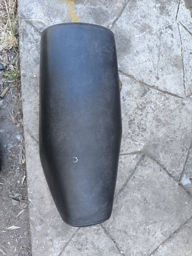 Sella seat rizzato califfone - rizzato,