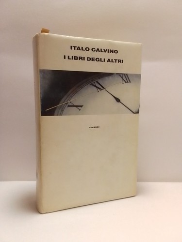 Libri degli altri - libri,