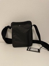 Borsello Uomo Hugo Boss Black