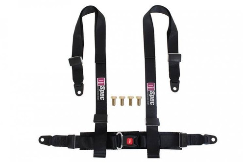 Cinture sicurezza gara - cinture,
