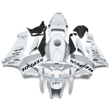 Bodywork Fairing Kit For Honda