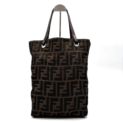 Borsa mano fendi tote - a,