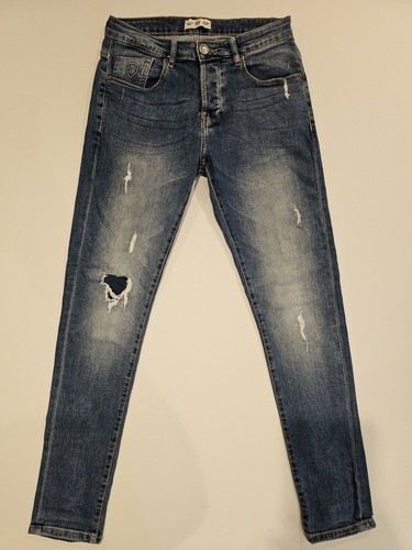 883 police jeans - 883,