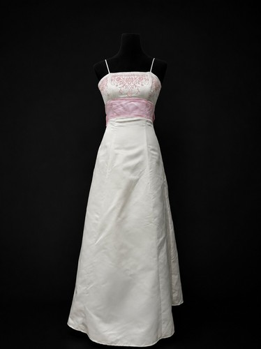 Abito formale vintage y2k - abito,