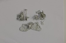 set diorama signore degli