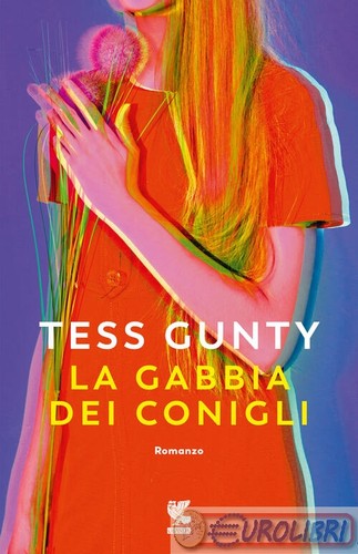 9788823531260 gunty gabbia dei - gunty,
