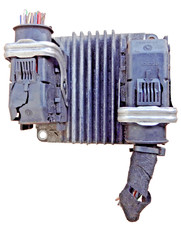 Centralina Opel Corsa ISUZU