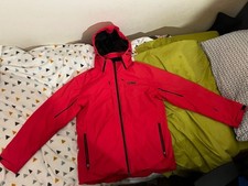 giacca sci uomo Colmar piu Pantaloni Sci