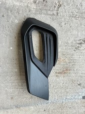 Fendinebbia lato guida Ford