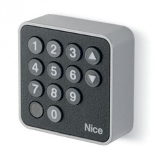 Nice EDS SELETTORE NUMERICO
