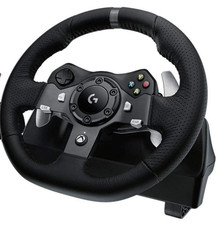 Logitech G920 Driving Force