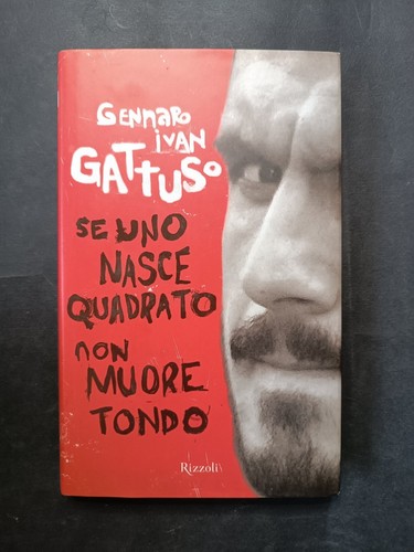 Gennaro ivan gattuso - ivan,