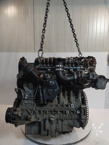 Motore per volvo - motore, 2.4