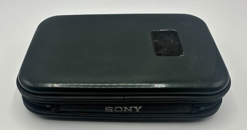 Vintage ufficiale sony - ufficiale,