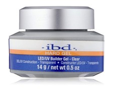 IBD Hard Gel LED/UV Builder