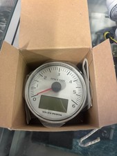 contagiri tachometer Volvo