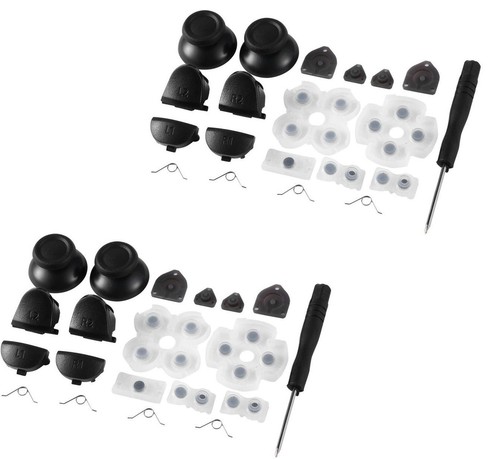 Kit riparazione ps4 jds - 2x, jds-001