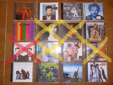 CD ALBUM A SCELTA ARTISTI VARI