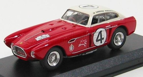 Art model ferrari 340 - 1/43,