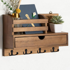 Portachiavi Da Parete Con