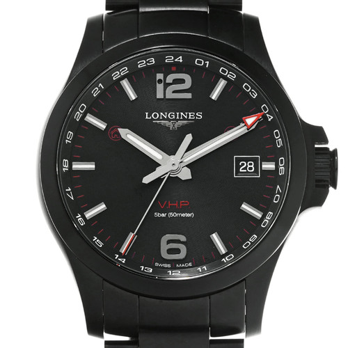 Orologio longines conquest - orologio,