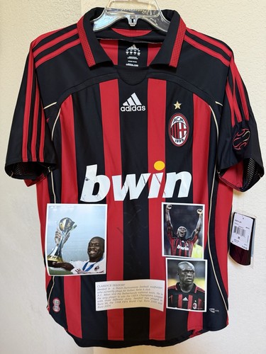 Maglia milan home - ac,