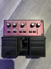 Pedale Loop Station RC-20XL Della Boss