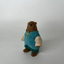 Modellino Vinatge Tonka Maple