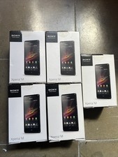 5 Sony Ericsson  Xperia M