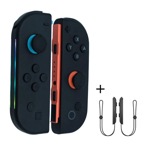 Joycons gamepad per nintendo - gamepad,