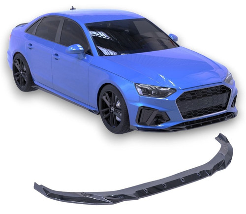 Spoiler labbro splitter - ✅,