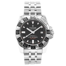 Orologio Tudor Hydronaut II 20030 - Invenotry 7566 Acciaio inossidabile 41 mm