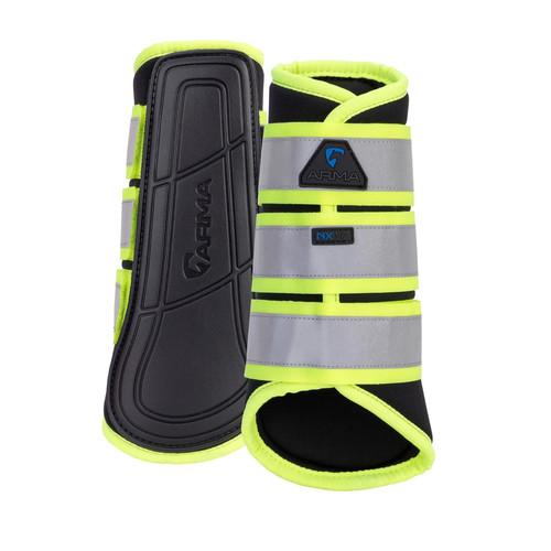 Shires arma viz stivali - arma, nx-viz