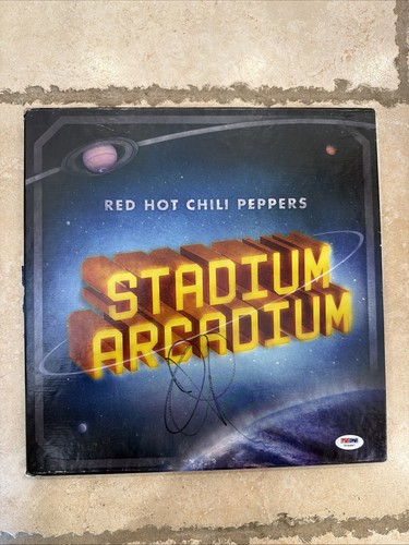 Stadium arcadium 2007 album - 2007, by