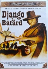 django le bâtard antonio de