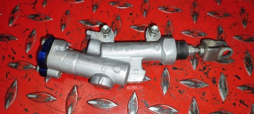Maitre cylindre arriere yamaha - maitre,
